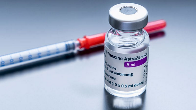 COVID-19 : Haïti va commencer à vacciner avec l’AstraZeneca